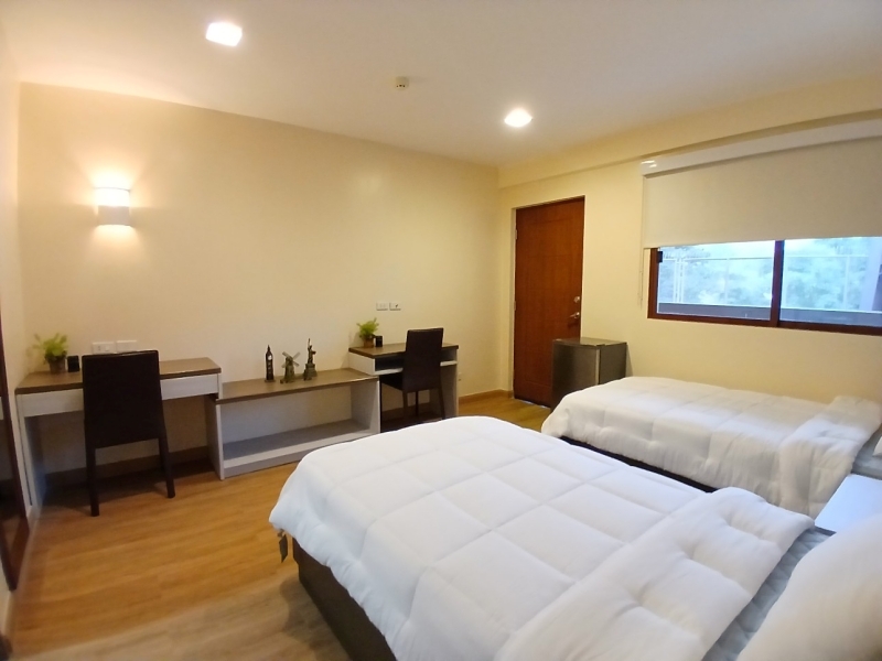 フィリピン留学 Cebu21 - A&J ECO CAMPUS-Domitory-38